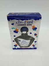 Bourjois eau toilette - bourjois, clin