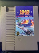 1943 The Battle of Midway