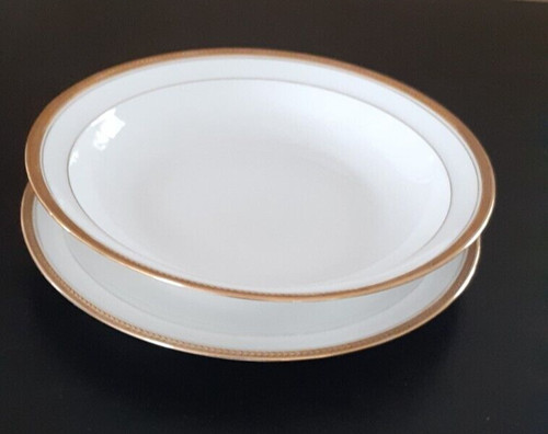 Plats service ronds - 2, de