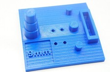 Kit conversion calibre - kit, de