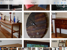 David Ortiz American Flag