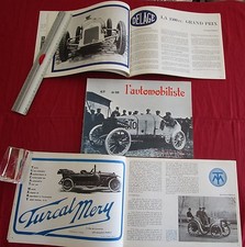 L'automobiliste N°16 