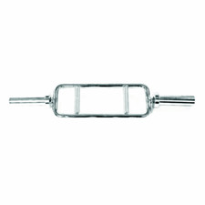 Toorx Barre Triceps Olympique