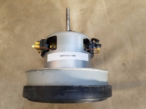 Vacuum motor sanyo - -,