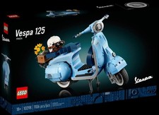 LEGO ICONS 10298 - VESPA 125 -