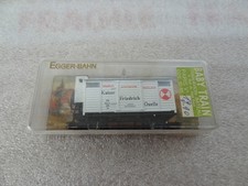 ECH Hoe  EGGERBAHN / JOUEF