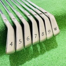 ◼️7pcs◼️ PING G25 Iron