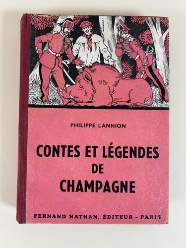 Philippe lannion contes et - philippe, lannion: