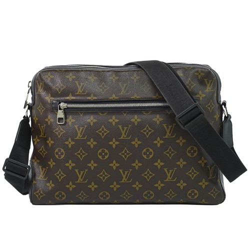Sac bandoulière louis - sac, vuitton