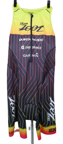 Team zoot tri suit mens - team,
