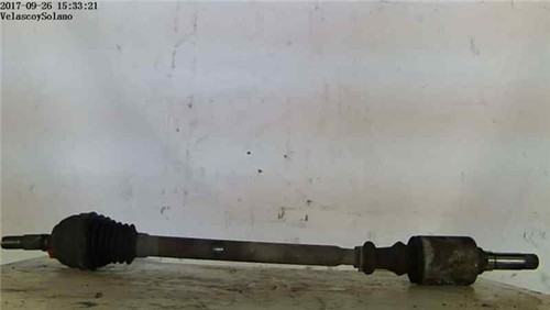 Kfw transmission avant - kfw(tu3jp),
