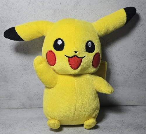 Pokemon tomy peluche - tomy,