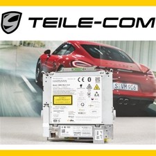 Porsche 911 991.2/718