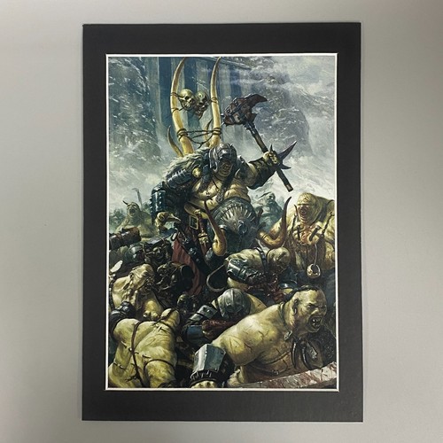 Image art tyran ogor des - tyran,