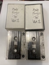 pink floyd the wall Double