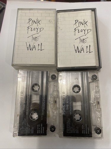 Pink floyd the wall - the, double