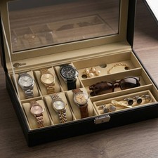 Boîte à Montres et Bijoux 6