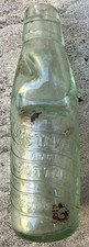 Bouteille GB WW1