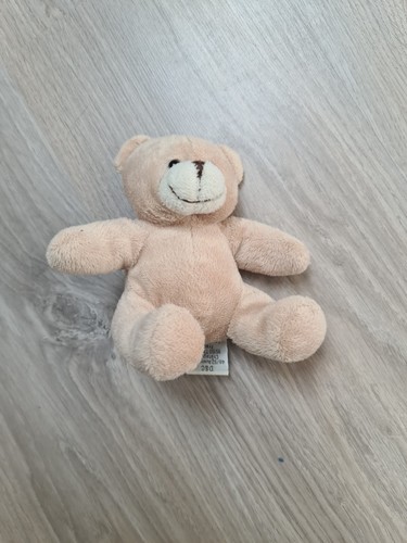 Petit nounours marron - , beige