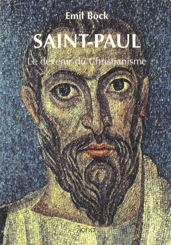Saint paul contributions à - saint,