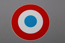  ZF1154 ESCI 1/35 autocollant