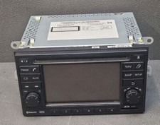 Autoradio CD GPS Bluetooth -