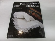 PETITS TRESORS DE BOUTIS ....F.NICOLLE ..ed EDISUD , les ateliers de provence
