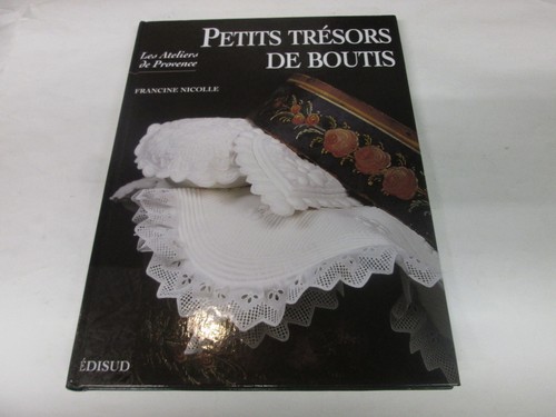 Petits tresors boutis - de,