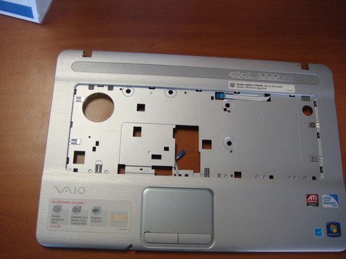 Plasturgie superieure sony - plasturgie,