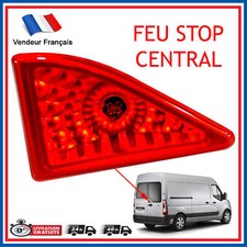 Feu Stop Additionnel Arrière