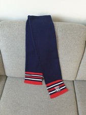 Echarpe supporter OL Olympique