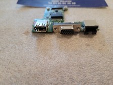 Platine MS-16GCA VER1.0 VGA/USB/Ethernet Original MSI GE60 MS-16GC