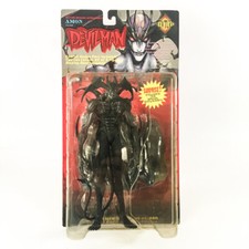 AMON (Black version) Devilman