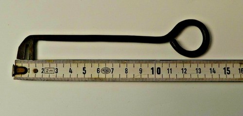 Ancienne cle vintage old key - vintage,