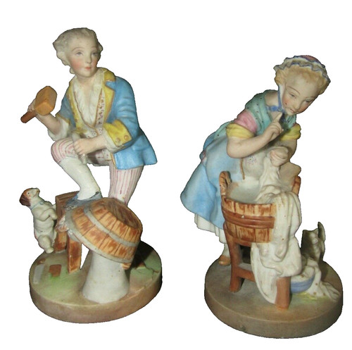 Figurines sujets en - sujets,