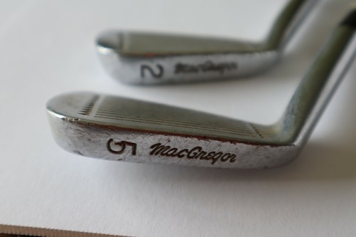 Pair macgregor and 5 - macgregor, #2
