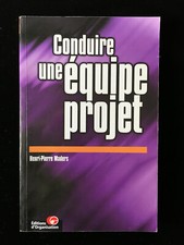 # Livre management -  Conduire