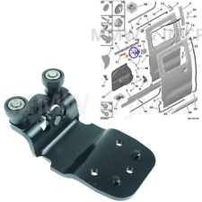 Pour Citroen Jumpy Spacetourer 2016- Roulette Porte Coulissante Milieu Gauche =
