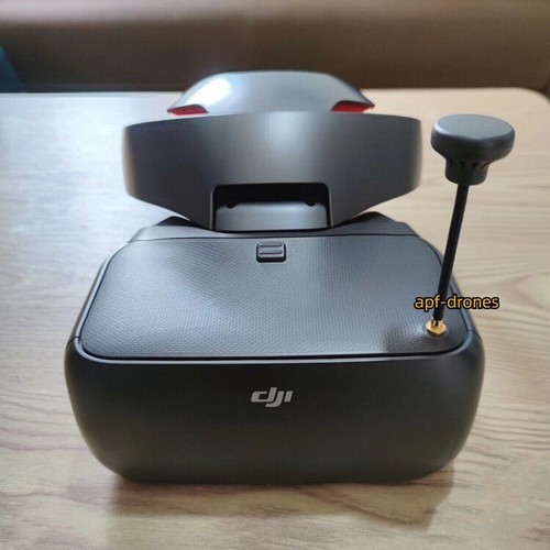 Dji goggles racing edition - goggles, re