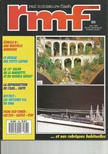 RMF N° 303 230 CASTLE ETAT /