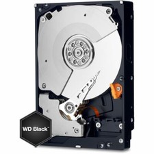Disque Dur SATA Western