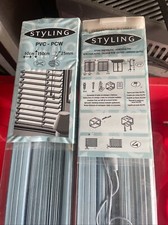 Deux Store Vénitien PVC