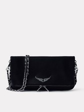 Pochette zadig voltaire - zadig, et