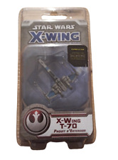  Star Wars X-Wing - Le jeu de