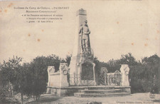 51 PASSAVANT MONUMENT