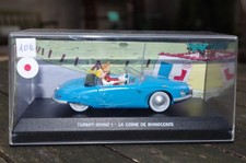 SPIROU TURBO - RHINO LA CORNE