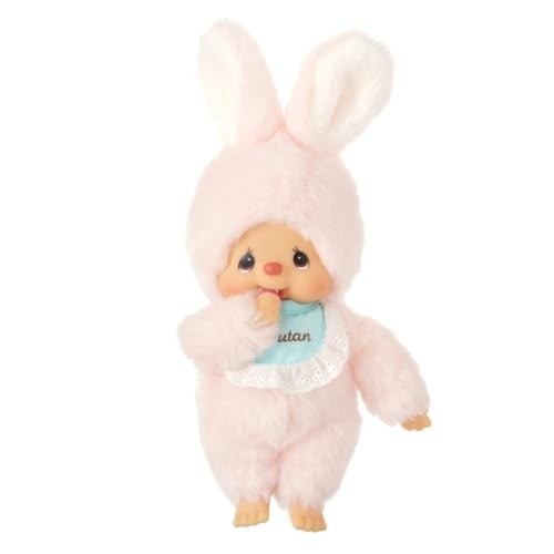 Peluche poupée sekiguchi - peluche,