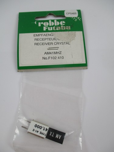 Cp405 robbe futaba modelisme - cp405,