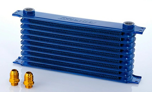 Trust greddy oil cooler core - trust,