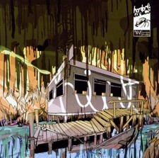 Hint Portakabin Fever (CD)